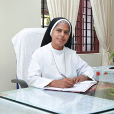 SR. SOUMYA CMC.