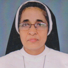 SR. KAVITHA SEBASTIAN CMC
